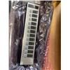 Image 1 : New - Edwards LED Display/Control Module 12 Switches - RV: $220 (4X-12/S1GY )