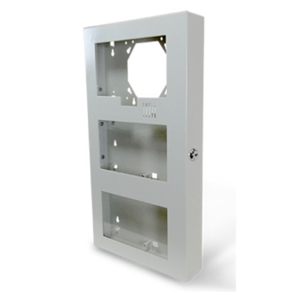 New - Edwards RA-ENC3 Remote Annunciator Enclosure - RV: $180