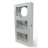 Image 1 : New - Edwards RA-ENC3 Remote Annunciator Enclosure - RV: $180