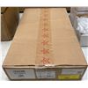 Image 2 : New - Edwards RA-ENC3 Remote Annunciator Enclosure - RV: $180