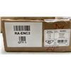 Image 3 : New - Edwards RA-ENC3 Remote Annunciator Enclosure - RV: $180