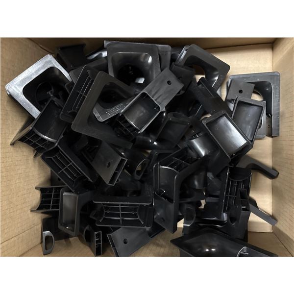 Box of 45-Pcs New Panduit J-Hook - RV: $270 (JP2W-L20)