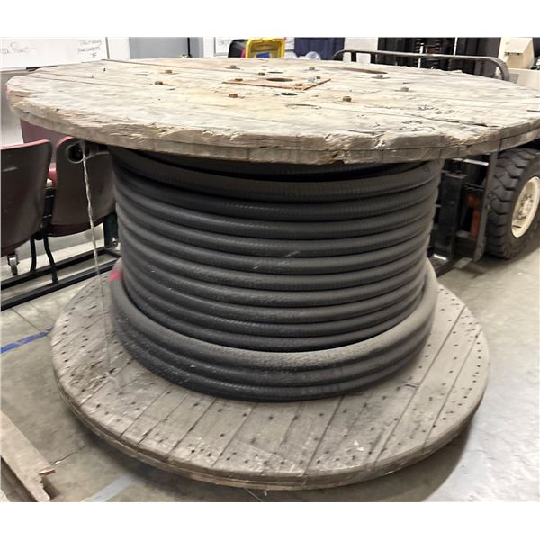 600 V Cable Spool