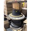 Image 1 : 2 Spools 600V ACWU90 Cable - Partially Used, shown as photo