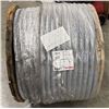 Image 1 : IPEX 1" x 750' Grey PVC Wire Sheathing Reel (Product Code 012019)