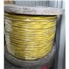 Image 1 : Provo Combination Cable Reel, Yellow 300M (998915R1)