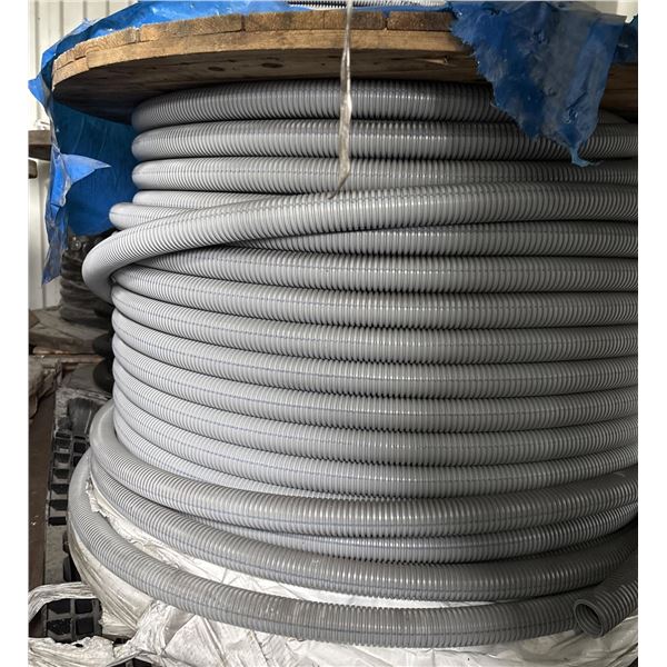 2 inch PVC Wire Sheathing Reel