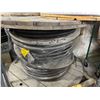 Image 1 : 1 inch Aluminum Coated Wire Spool