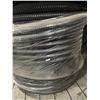 Image 2 : 1 inch Aluminum Coated Wire Spool