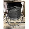 Image 1 : 1 inch Aluminum Coated Wire Spool (ACWU90) - Partially Used, shown as photo