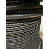 Image 2 : 1 inch Aluminum Coated Wire Spool (ACWU90) - Partially Used, shown as photo