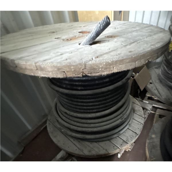 PVC plastic wire sheathing