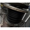 Image 1 : 2 inch Aluminum Coated Wire Spool