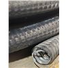 Image 3 : 2 inch Aluminum Coated Wire Spool - Partially Used, shown as photo