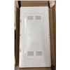 Image 2 : 10-Pcs - New Primex P3000 ND Lid & Frame Assembly- RV: $780 (125-1742 )