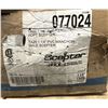 Image 2 : 25-Pcs New IPEX TA25 1-1/4" PVC Terminal Adapter Scepter (077024)