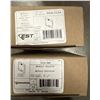 Image 2 : 27-Pcs EST Edwards SIGA-CC2A Dual Input Signal & SIGA-IM2 Isolator
