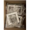 Image 3 : Assorted Group - Ipex PVC pipe couplers(5) and Items