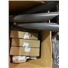 Image 5 : Assorted Group - Ipex PVC pipe couplers(5) and Items