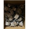 Image 4 : 4 Boxes of Mixed Electrical Boxes
