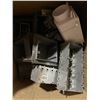 Image 6 : 4 Boxes of Mixed Electrical Boxes