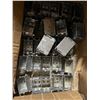 Image 5 : 4 Boxes of Mixed Electrical Boxes