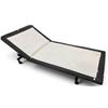 Image 1 : Electric Adjustable Bed - Tested/Working (with remote)