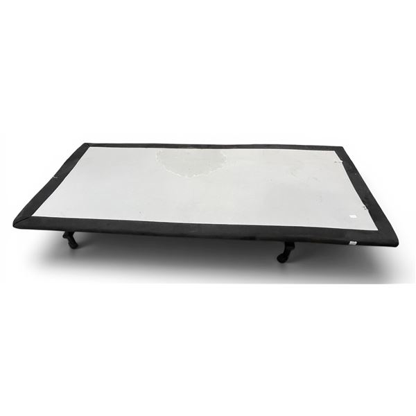 Electric Adjustable Bed - Tested/Working (without remote)