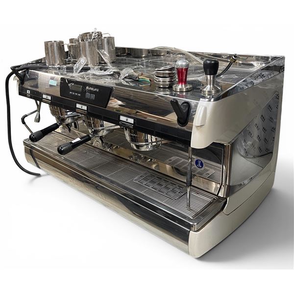Nuova Simonelli Aurelia II Commercial Espresso Machine