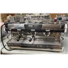 Image 2 : Nuova Simonelli Aurelia II Commercial Espresso Machine