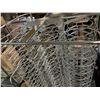 Image 5 : Mobile Plate Rack 120 Plates