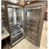 Image 2 : Electrolux Refrigerator - Tested, Powers On (Model EI33AR80WS2)