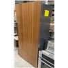 Image 4 : Electrolux Refrigerator - Tested, Powers On (Model EI33AR80WS2)