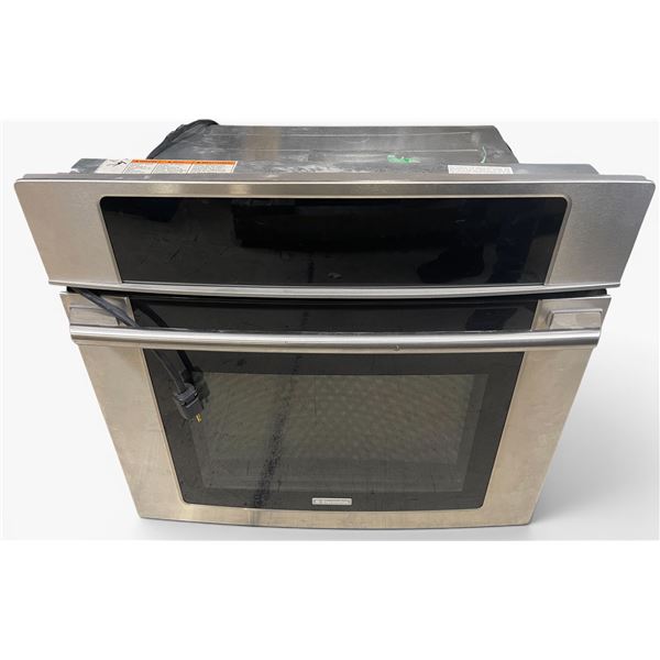 Electrolux Stainless Steel Built-In Single Wall Oven