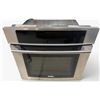 Image 1 : Electrolux Stainless Steel Built-In Single Wall Oven