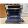 Image 2 : Electrolux Stainless Steel Built-In Single Wall Oven