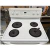 Image 2 : Electric Freestanding Range