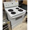 Image 4 : Electric Freestanding Range