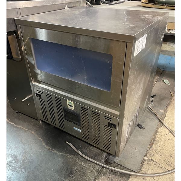 Undercounter Cube Ice Machine (Model SM-IM-220)