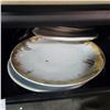 Image 5 : New Large group of Dinnerware - includes Set of Ceramic Bowls/Plates/ Misc. Trays etc.