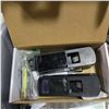 Image 4 : Group of Misc. Door Knobs & Touch Screen Deadbolts - Open Boxes, Used Condition