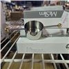 Image 2 : New Mr. Slim Stainless Bar Jigger Bartending Measuring Cups - approx. 12 pcs, Total R.V. $161