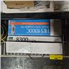 Image 2 : Misc. Group of Assorted Hardware - includes Wheels/Nylon Cable Ties/Master Locks & More!