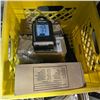 Image 4 : Misc. Group of Assorted Hardware - includes Wheels/Nylon Cable Ties/Master Locks & More!