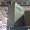 Image 3 : New Group of 3 Bobrick Washroom Equipment & Vivosun Inline Duct Fan - includes Sanitary Napkin Dispo