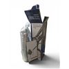 Image 2 : New Group of 2 Professional Stainless Steel Cream Whipper 1000ml