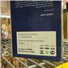 Image 3 : New Group of 2 Professional Stainless Steel Cream Whipper 1000ml