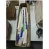 Image 3 : New Box full of Commercial Japanese Slicer Knives - approx. 35 pcs