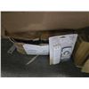 Image 3 : Misc. Lot og Hardware & Portable Butane Gas Stoves - includes Rails/Lighting/Box Full of Gas Stoves 