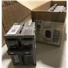 Image 1 : 5-Pcs New Eaton 15 Amp Circuit Breaker - RV: $200 (BR215)